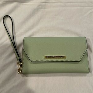Rebecca Minkoff Wristlet Wallet